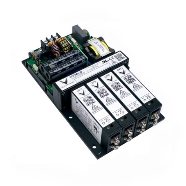 VCCM600M-DDB0-DK000