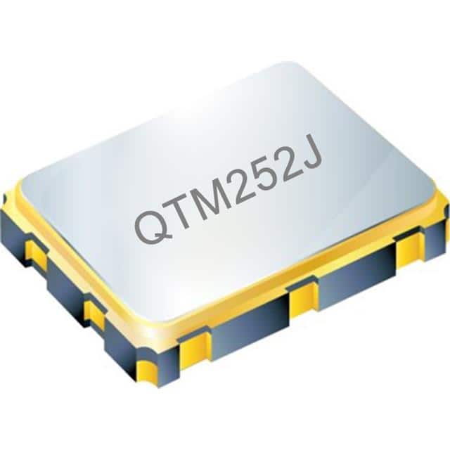 QTM750-27.000MDE-T
