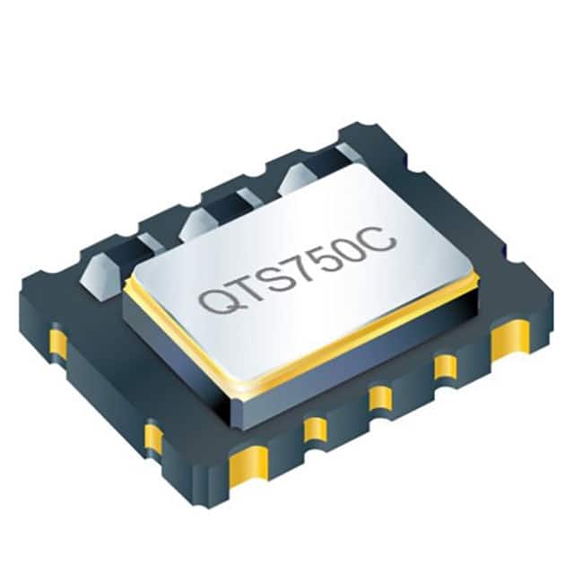 QTS750C-19.200MBP-T