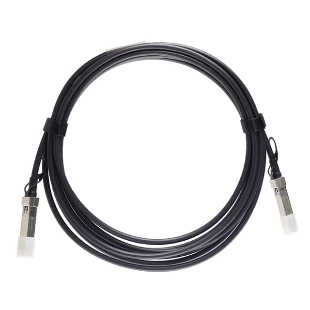 SFP-H25G-CU3M-C