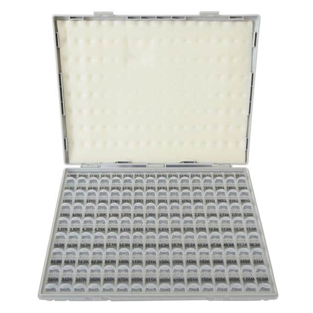 Resistor Kits R04E24-50