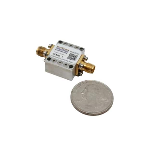 U-FILTER-SF-433.42