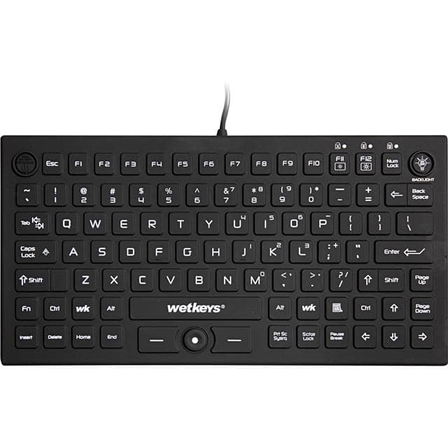 KBWKRC89PB-BK-C10