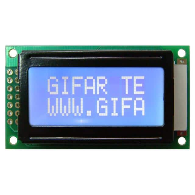 GFC0802C-YPOE-ES